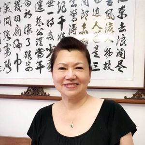 Meet your Posher, Ti-chuan